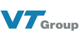 VT Group Logo (PRNewsfoto/VT Group)